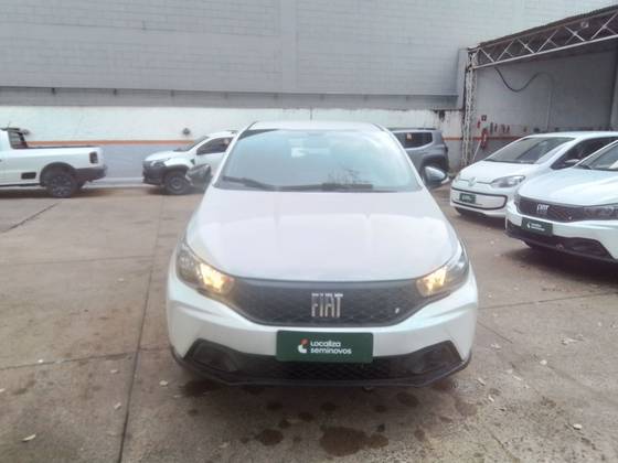 FIAT ARGO 1.0 FIREFLY FLEX DRIVE MANUAL FIAT ARGO 1.0 FIREFLY FLEX DRIVE MANUAL